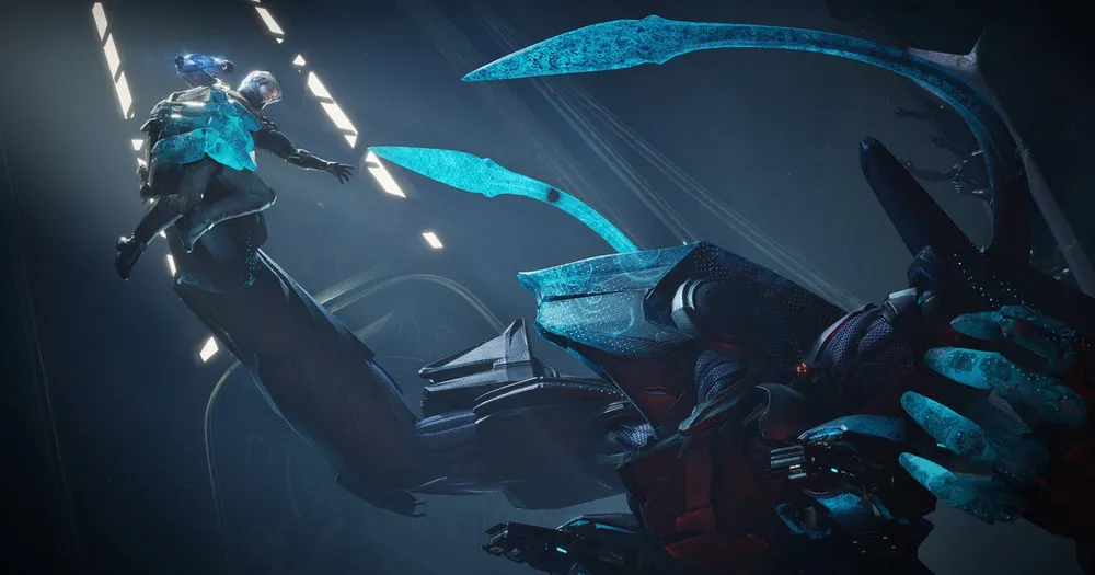 Exodus busca revolucionar las misiones secundarias en su RPG espacial con el exescritor de Mass Effect