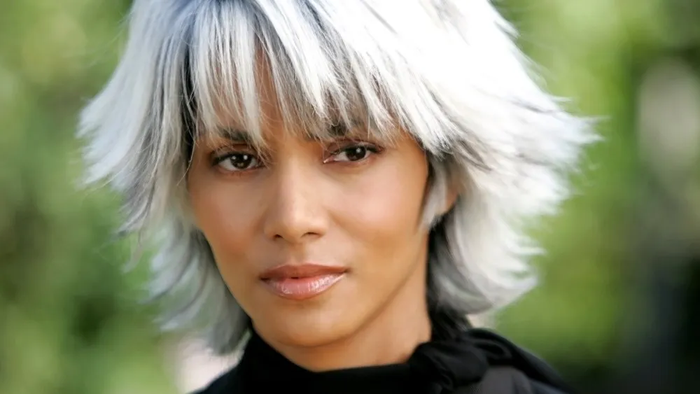 Halle Berry lamenta la ausencia de Tormenta en 'Avengers: Doomsday'