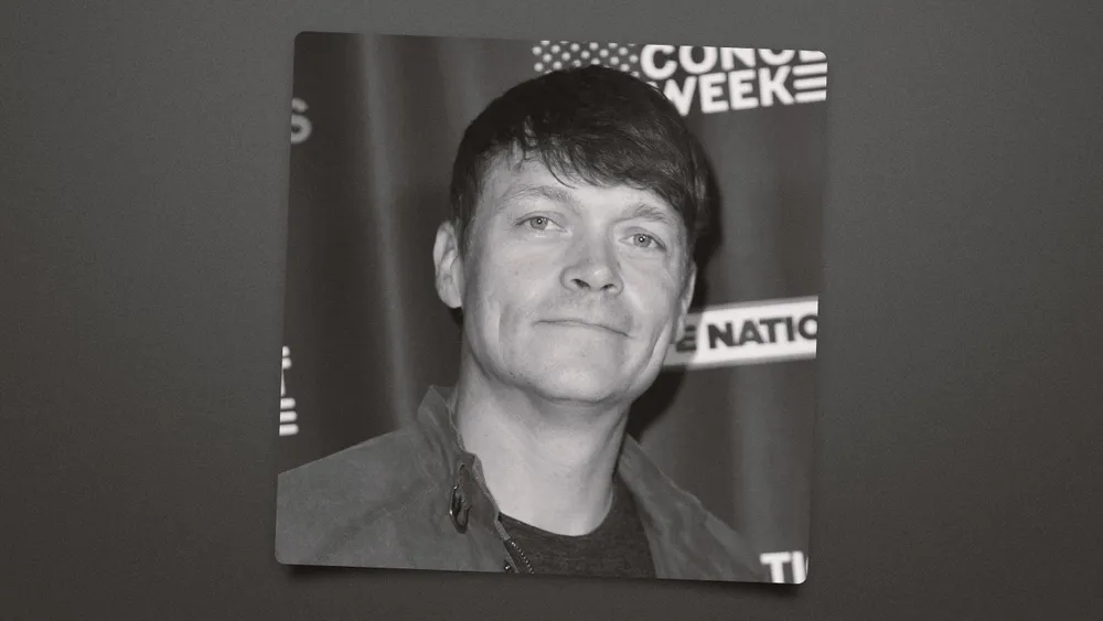 Fallece Brad Arnold, vocalista de 3 Doors Down, a los 47 años