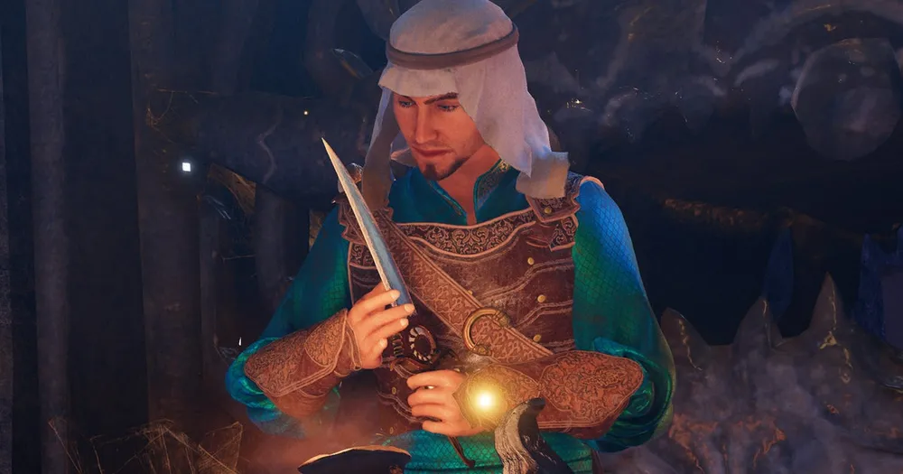 Creador de Prince of Persia lamenta cancelación de remake