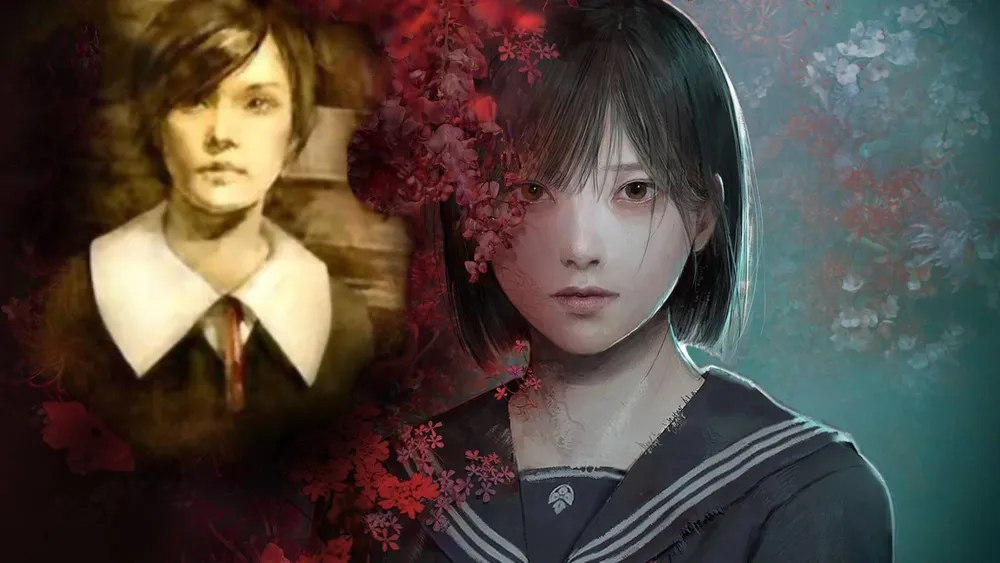 Silent Hill f: Las 10 asombrosas conexiones entre Hinako y Alessa