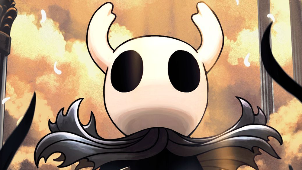 Hollow Knight recibe una actualización sorpresa por su noveno aniversario