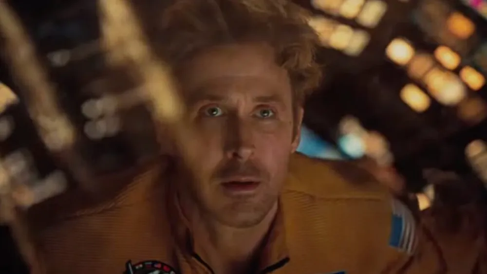 Project Hail Mary: El último tráiler de la odisea espacial con Ryan Gosling