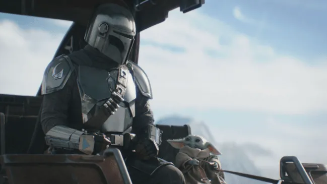 El tráiler de 'The Mandalorian and Grogu' llega en la Super Bowl