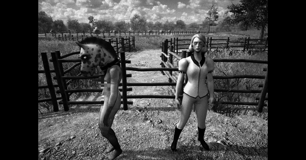 Epic Games y Santa Ragione cruzan acusaciones por el juego 'Horses'