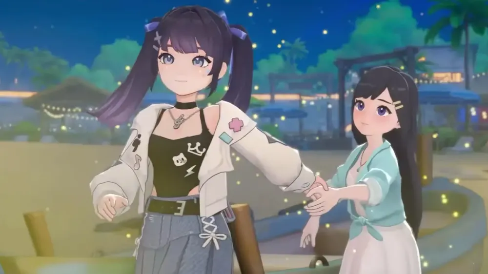 Starsand Island: Cuenta atrás para el lanzamiento y hora exacta