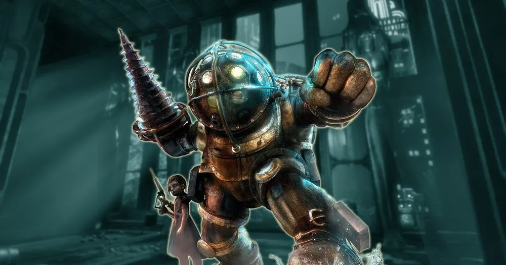 La película de BioShock de Gore Verbinski habría incluido ambos finales