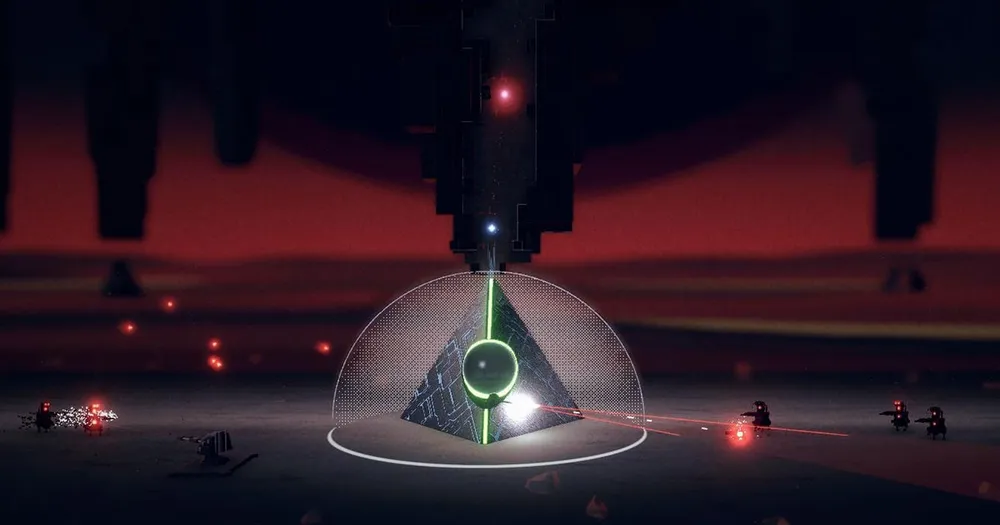 Iter-8: El nuevo híbrido de minería y defensa de torres llega a PC