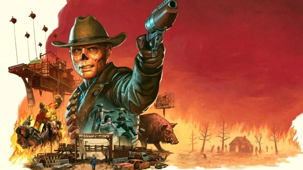 Fallout 76: El crossplay sigue siendo un desafío técnico siete años después