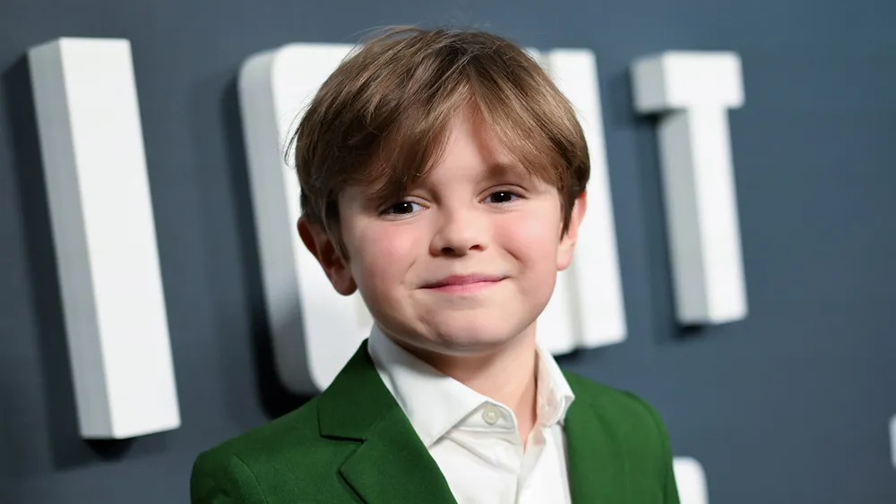 Callum Vinson será Atreus en la serie de 'God of War'