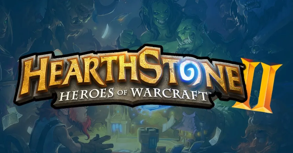 Blizzard desmiente rumores sobre Hearthstone 2