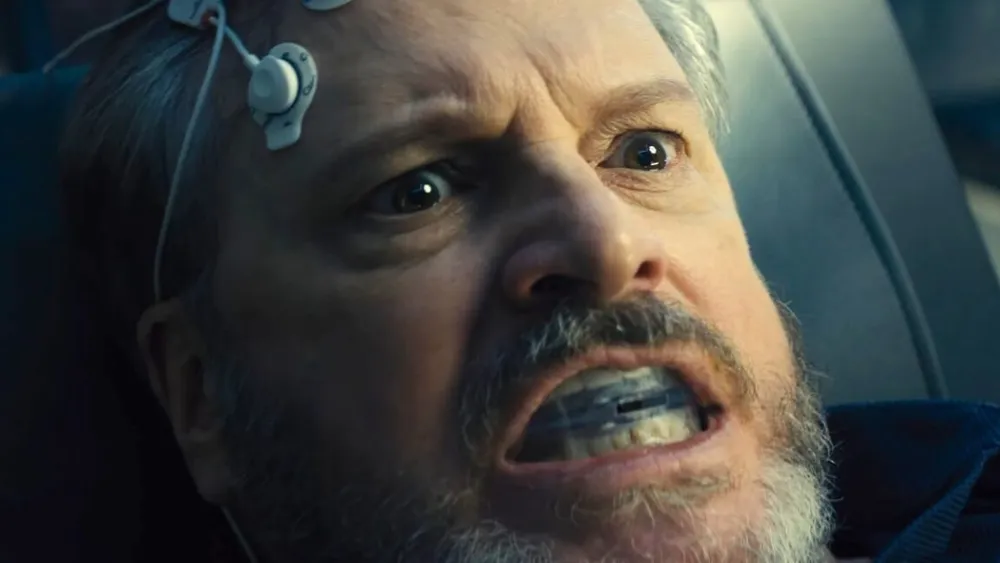 El primer tráiler de 'Disclosure Day' sugiere un encuentro extraterrestre