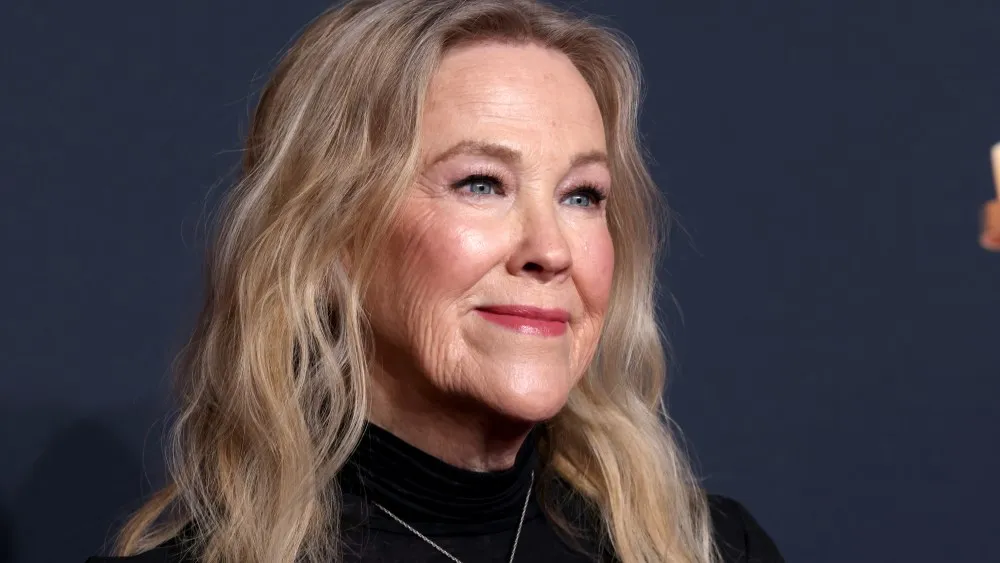 Revelada la causa del fallecimiento de Catherine O’Hara