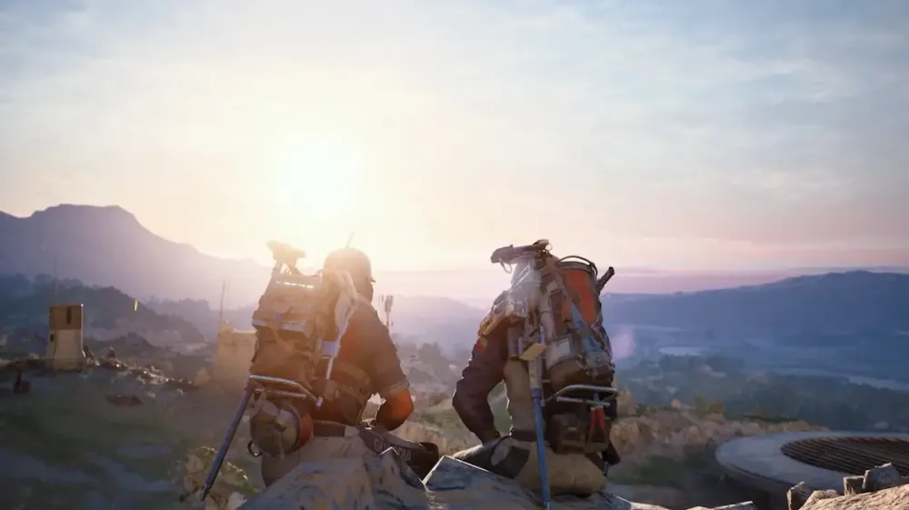 ¿ARC Raiders estrena modo PvE?