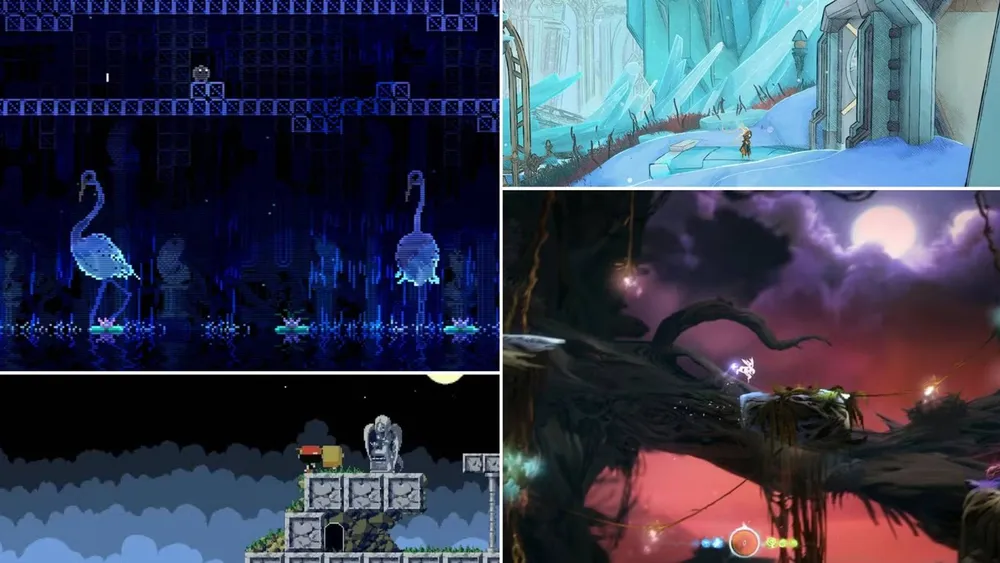 Los Metroidvania más revolucionarios que todo fan debe conocer