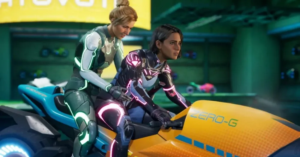 Hazelight confirma su próximo juego tras el éxito de Split Fiction