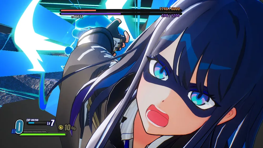 MIGHTYREYA: Aventura de acción heroica llega en 2026