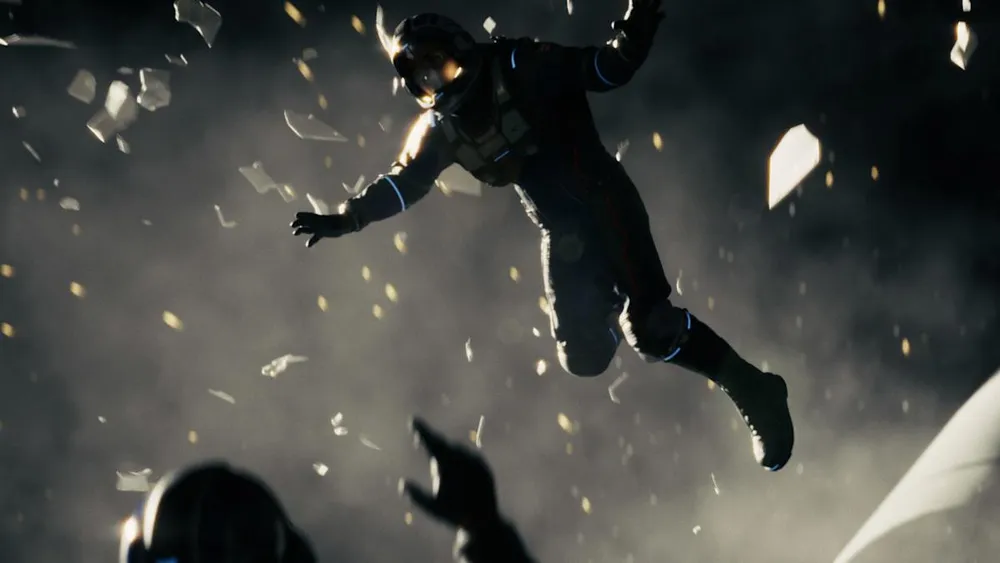 Directive 8020: El terror espacial llega a consolas y PC en mayo