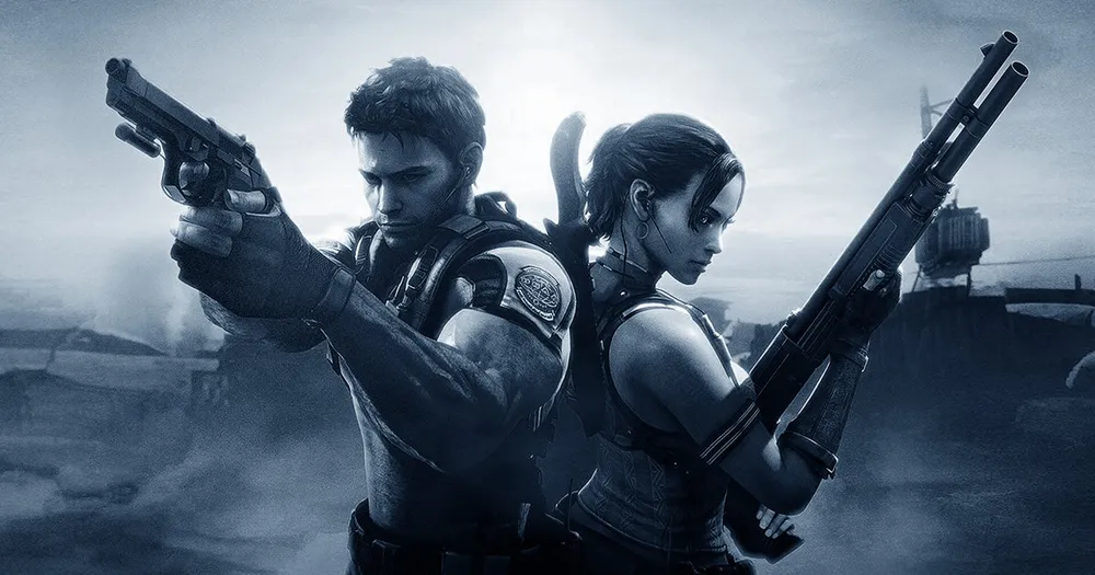Resident Evil 5: ¿un remake en camino?
