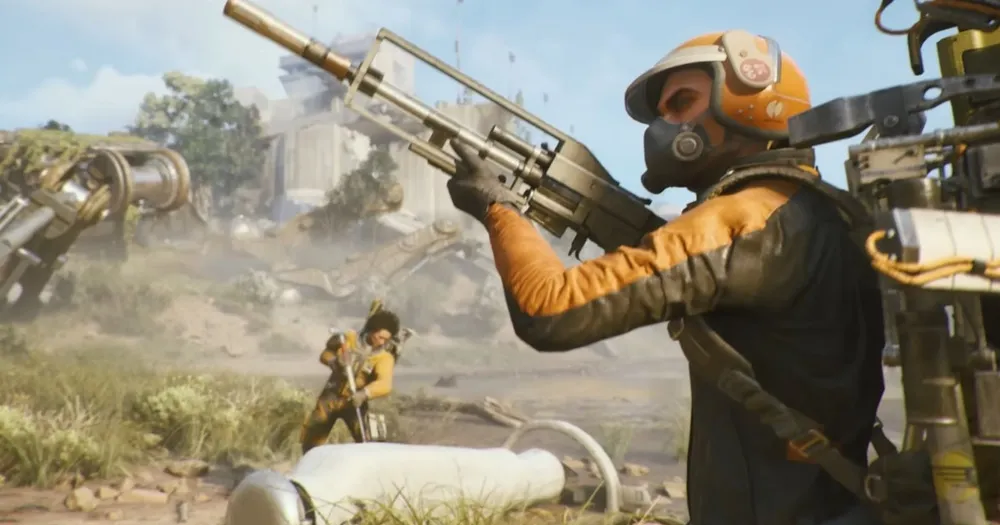 Arc Raiders celebra la unidad con un evento PvE temporal