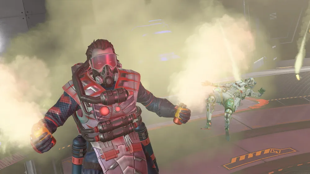 Apex Legends: Todos los cambios de leyendas en la Temporada 28
