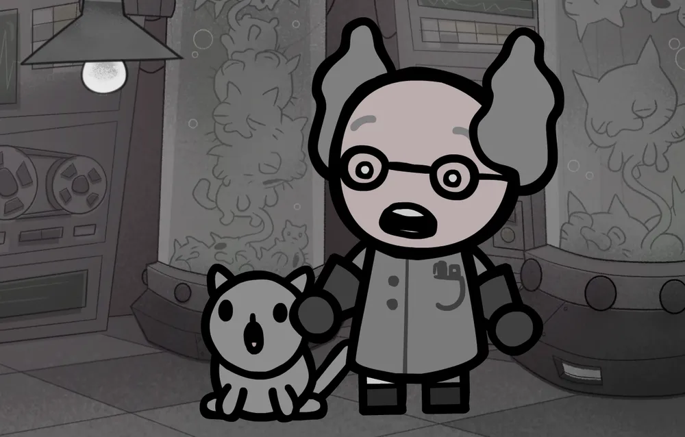 Mewgenics arrasa en Steam: recupera su presupuesto en 3 horas