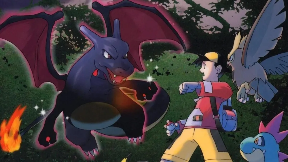 Fan de Pokémon invierte cinco años en una caza de 'shinies' sin precedentes