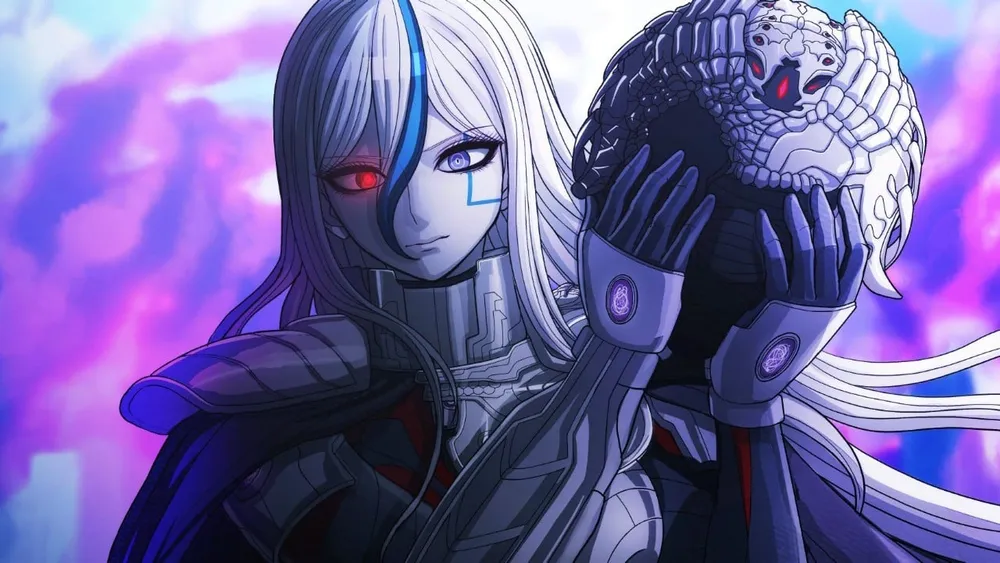 The Hundred Line aspira a una década de contenido