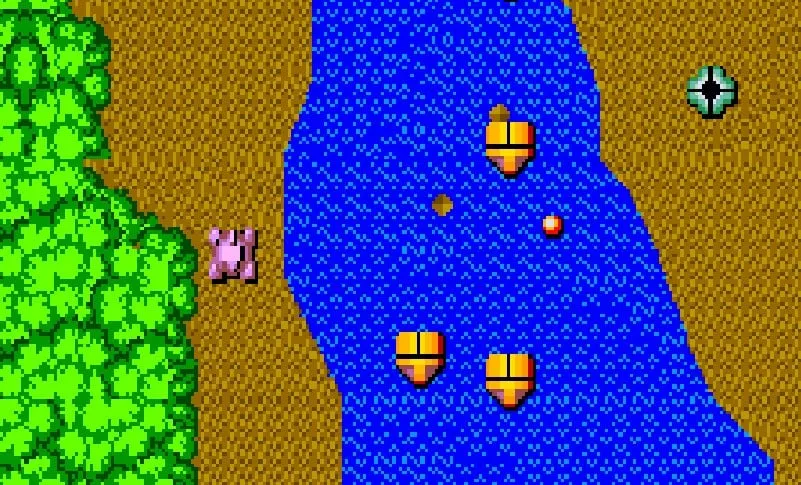 Mega Zone, clásico de Konami, llega a consolas retro