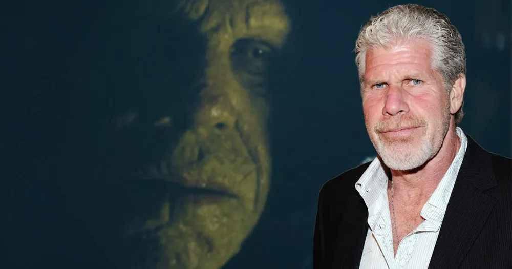 Ron Perlman tendrá más protagonismo en Fallout Temporada 3