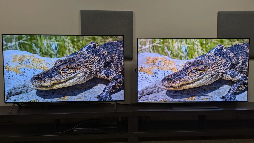 LG mejora el brillo de sus televisores OLED C5 y G5 con una actualización