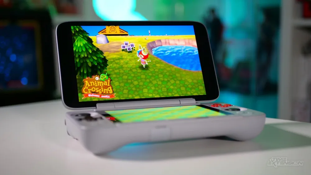 Emulación de Nintendo 3DS mejora con Azahar