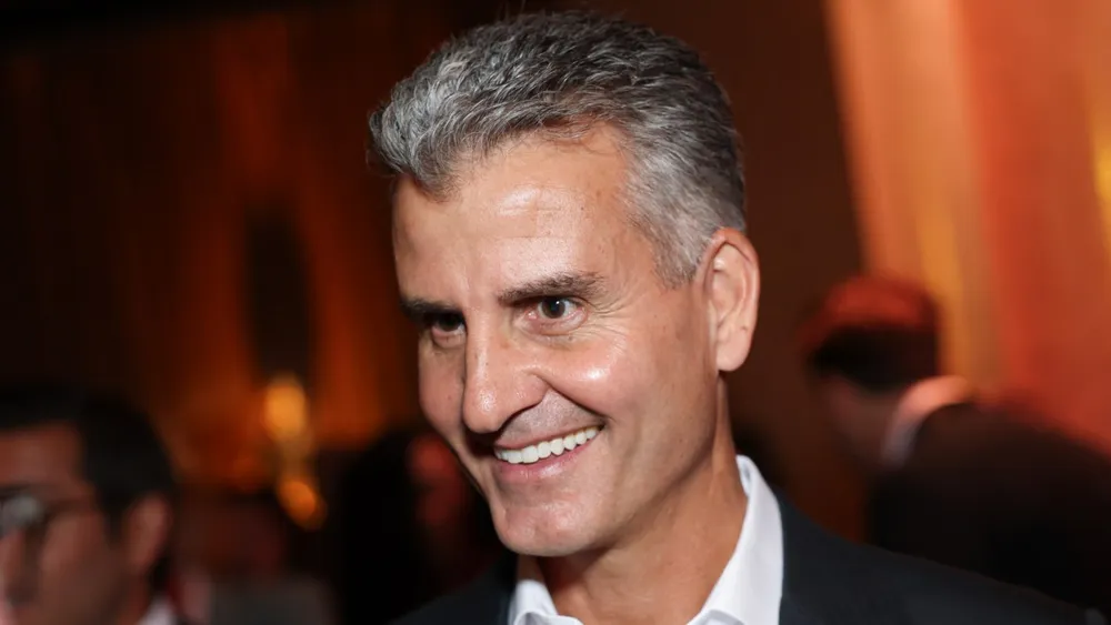 Josh D'Amaro: las apuestas de Disney para el futuro