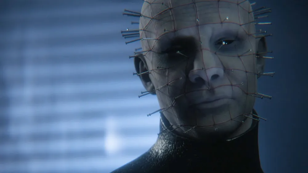El terror de Hellraiser llega a consolas y PC en 2026