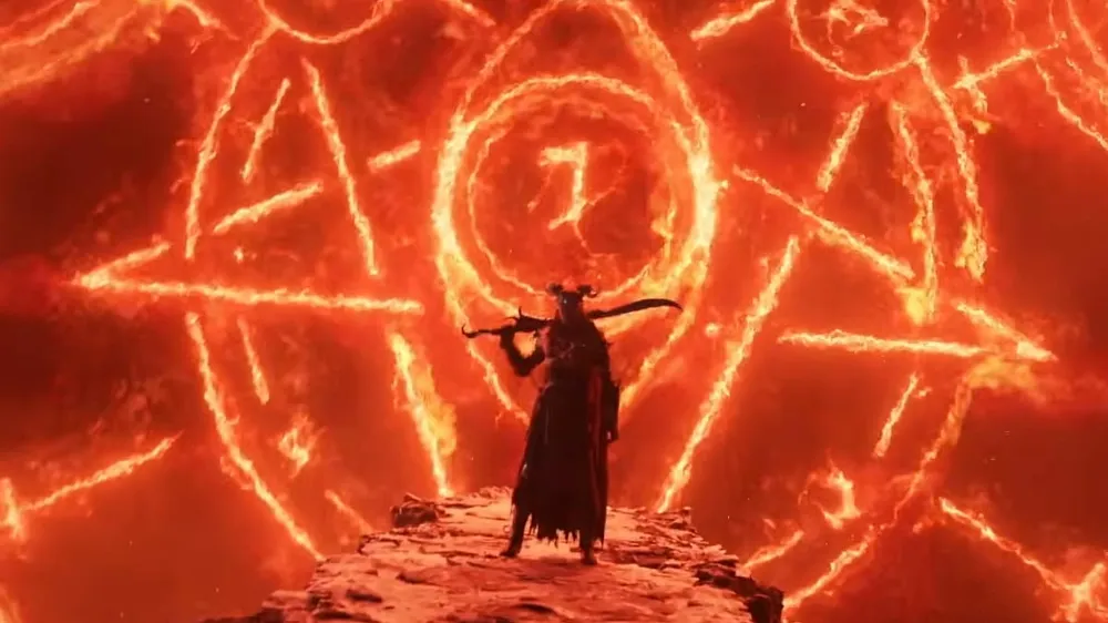 El Brujo llega a tres juegos de Diablo en su 30 aniversario