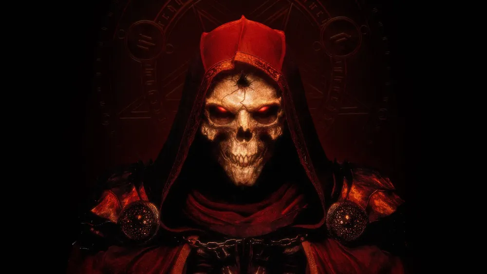 Diablo 2: Resurrected llega a Steam y es compatible con Steam Deck