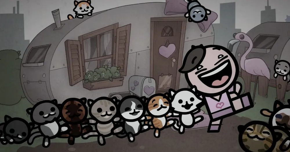 Mewgenics: Edmund McMillen defiende la controvertida lista de voces