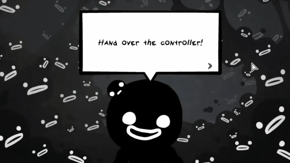 Mewgenics castiga a los tramposos con un personaje 'Resetti'