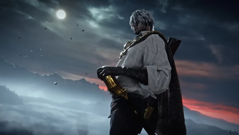 Elden Ring y The Duskbloods llegarán a Switch 2 en 2026