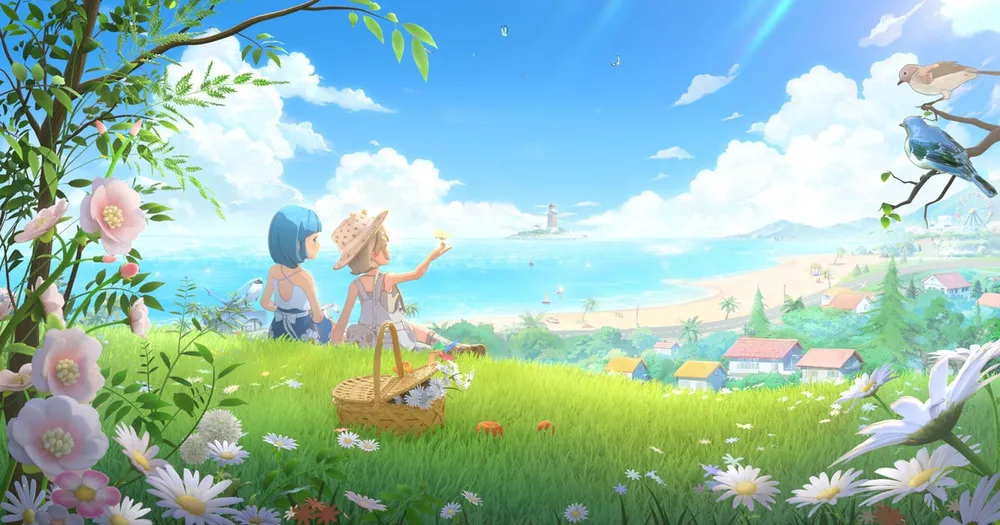 Starsand Island: Desarrolladores responden a dudas tras su lanzamiento