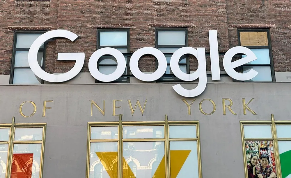 La UE investiga las prácticas publicitarias de Google