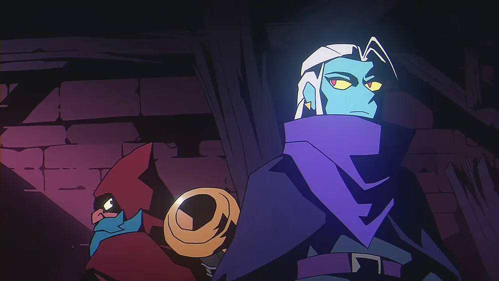 Absolum: La actualización 'Threads of Fate' ya disponible