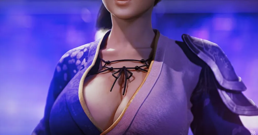 Koei Tecmo anuncia nuevo Dead or Alive y Dead or Alive 6: Last Round