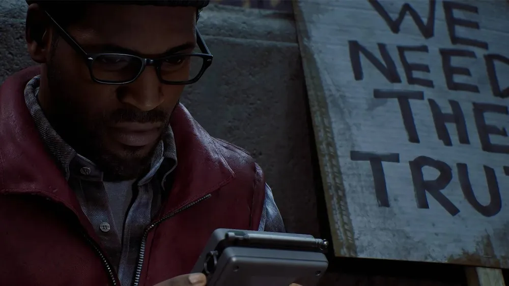 Silent Hill: Townfall llega a Escocia con un nuevo tráiler