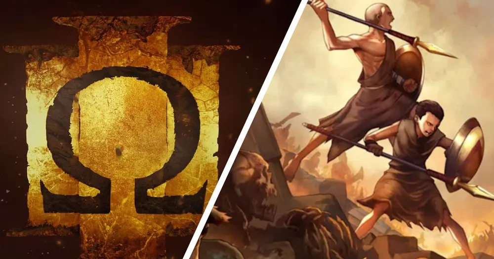 God of War se reinventa en 2D y la trilogía original recibirá un remake