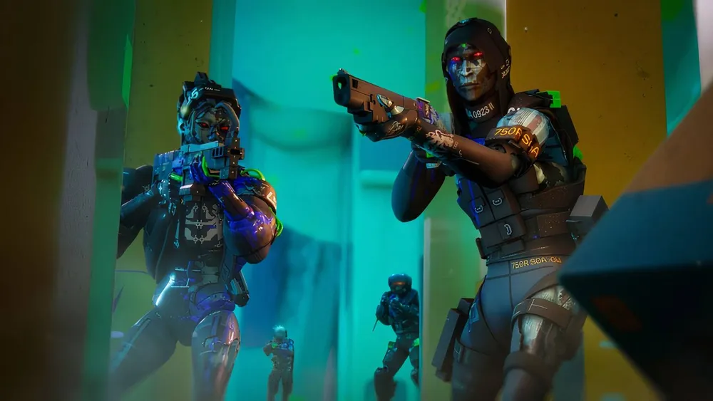 Marathon: Bungie abre las puertas a su beta pública 'Server Slam'