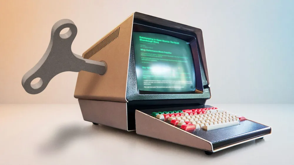 IA genera ataque personal contra desarrollador de código abierto