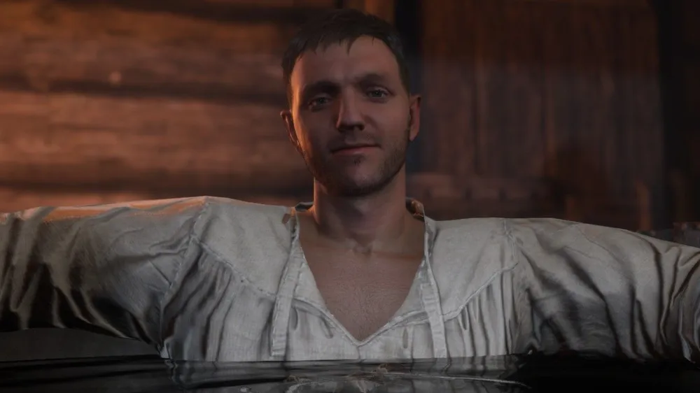 Kingdom Come: Deliverance recibe una actualización sorpresa tras tres años