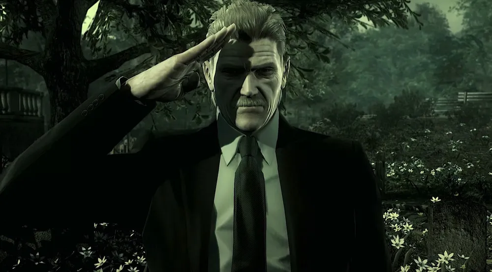 Metal Gear Solid Master Collection 2: Sin multijugador online, pero con cooperativo de Peace Walker