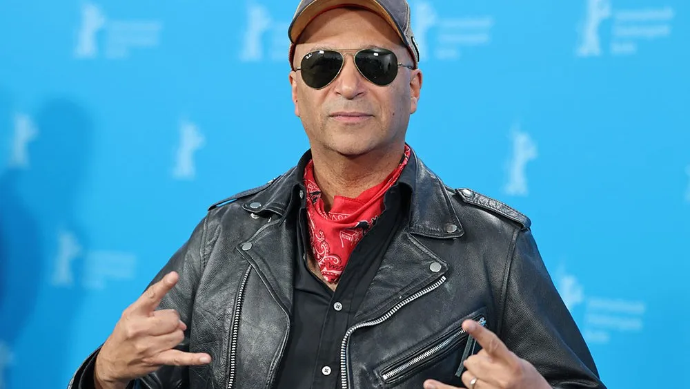 Tom Morello dirige documental sobre Judas Priest y su legado
